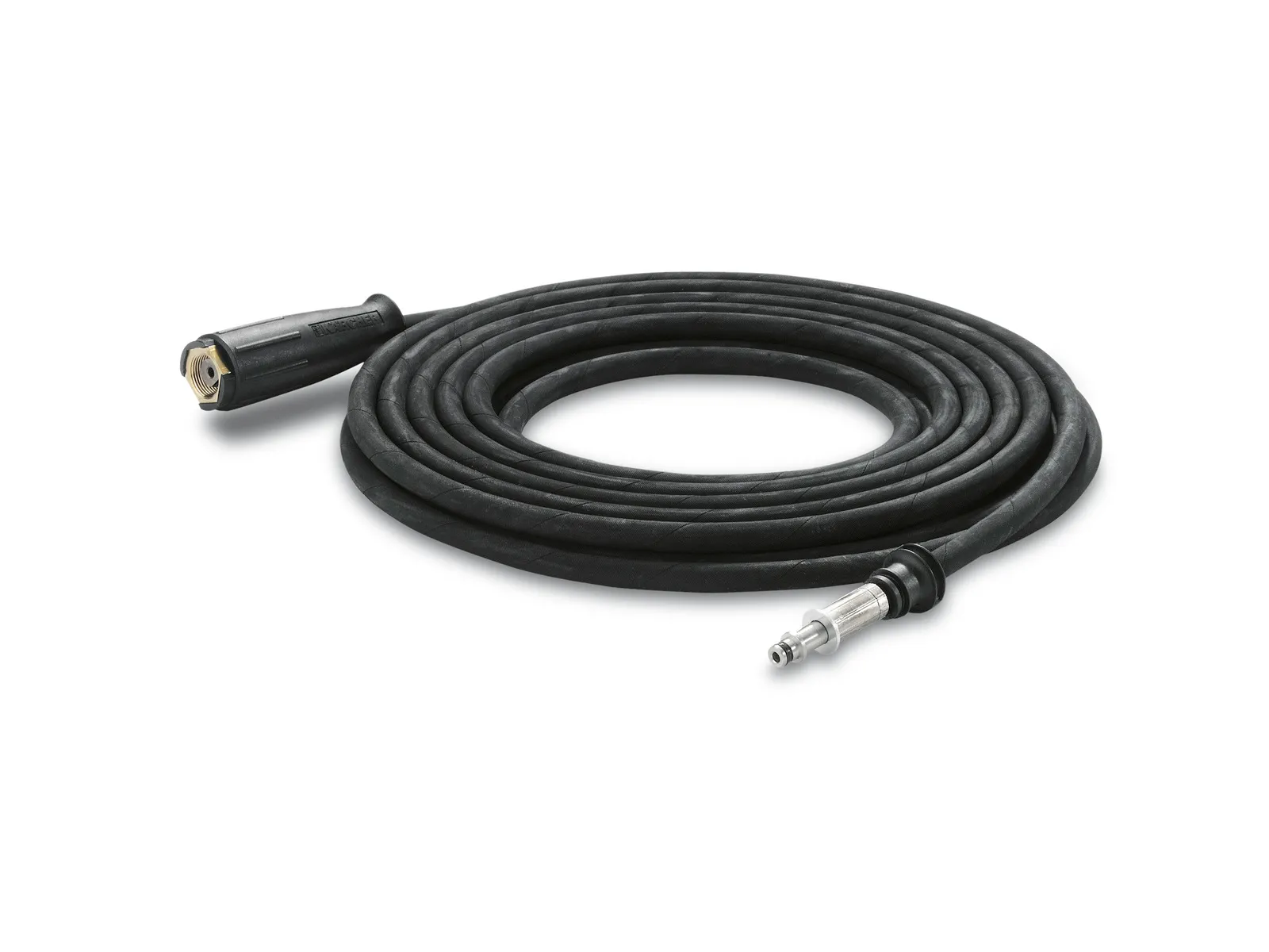 Korkeapaineletku, 10m, DN 6, M22X1,5/AVS