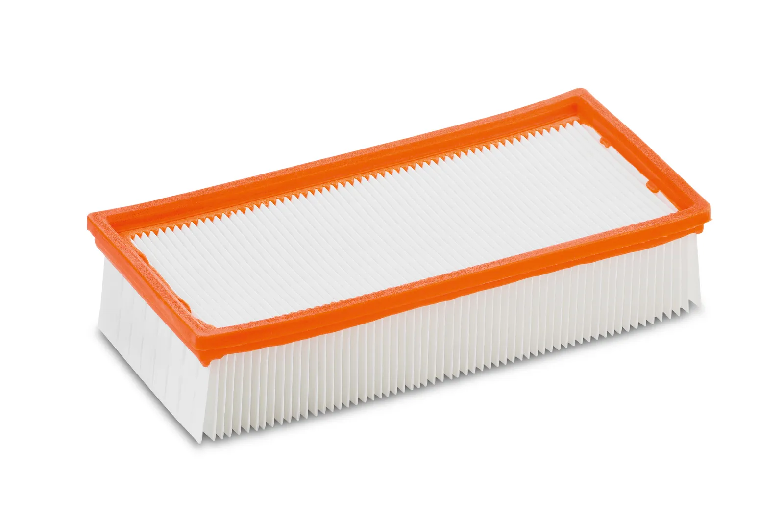 Laakasuodatin, paperi, pölyluokka M