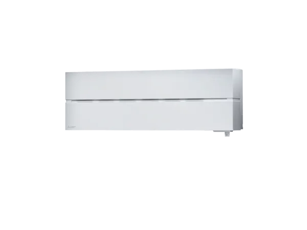 LN 35 VGHZ sisä- ja ulkoyksikkö lumenvalkoinen