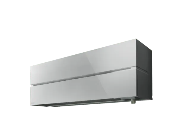 LN 35 VGHZ sisä- ja ulkoyksikkö lumenvalkoinen