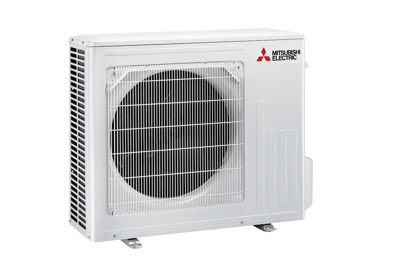 LN 35 VGHZ sisä- ja ulkoyksikkö lumenvalkoinen