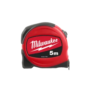 Mittanauha 5m/19