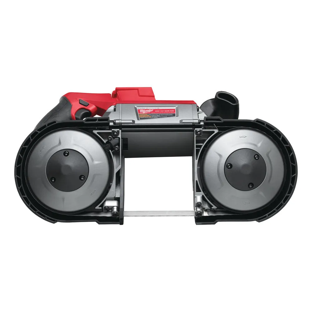 M18 CBS125-0 Vannesaha