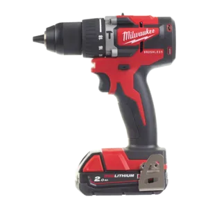 M18 CBLPD-202C Iskuporakone