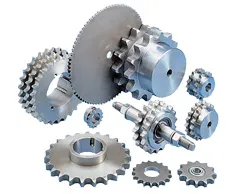 P38-13 (31-13L) Levyketjupyörä